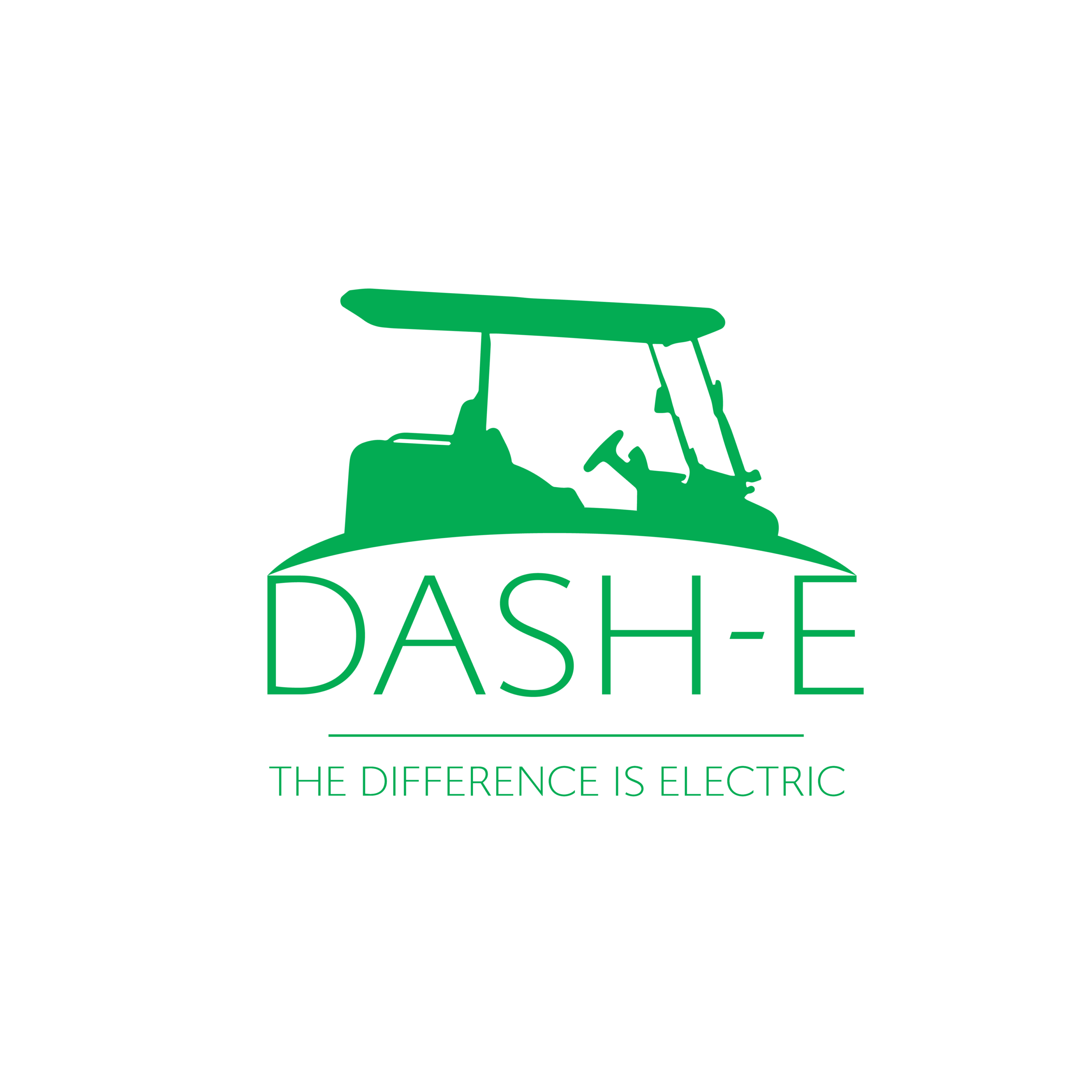 Dash-E Electric
